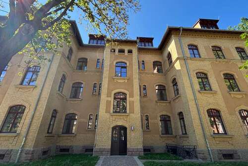 Foto - Wohnung zum Mieten in Leipzig Meusdorf 692,45 € 62.95 m²