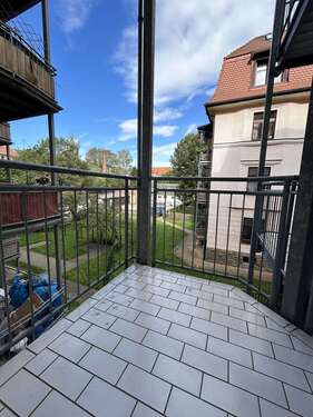 Foto - Wohnung zum Mieten in Zwickau 275,00 € 43 m²