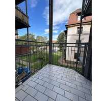 Wohnung zum Mieten in Zwickau 275,00 € 43 m²