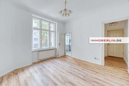 Foto - Wohnung zum Kaufen in Berlin 169.000,00 € 25 m²