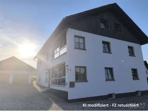 Foto - Haus zum Kaufen in Breitenberg 490.000,00 € 300 m²