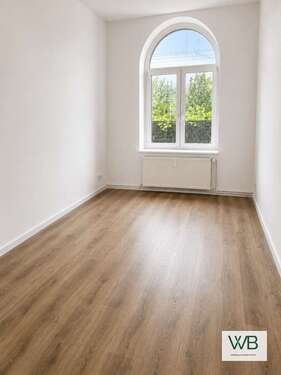 Foto - Wohnung zum Mieten in Helmstedt 1.100,00 € 129 m²