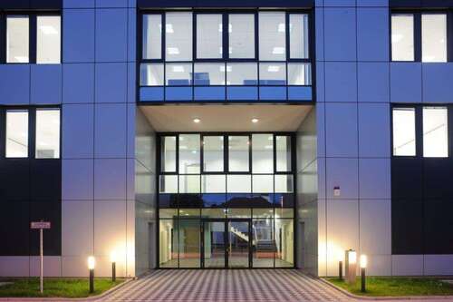 Foto - Büro in Wolfsburg 51.375,00 € 1350 m²