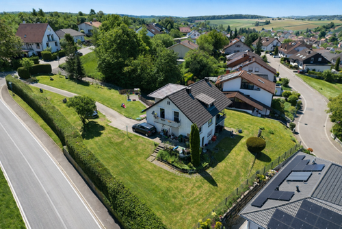 Foto - Haus zum Kaufen in Spechbach 400.000,00 € 215 m²