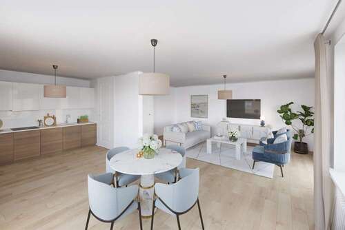 Foto - Grundstück zu verkaufen in Weissach 250.000,00 € 305 m²