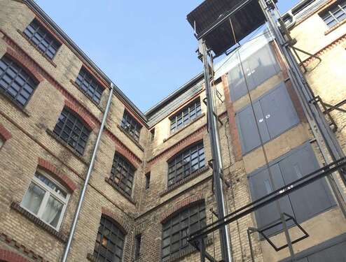 Foto - Wohnung zum Kaufen in Berlin 995.000,00 € 200 m²