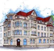 Wohnung zum Mieten in Zwickau 560,00 € 84.7 m²