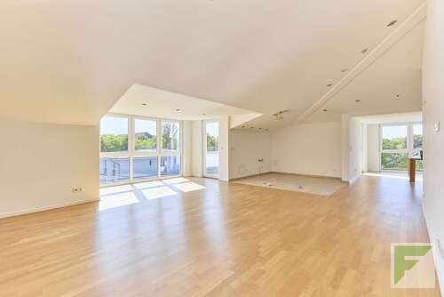 Foto - Wohnung zum Kaufen in Soest 535.000,00 € 126.65 m²