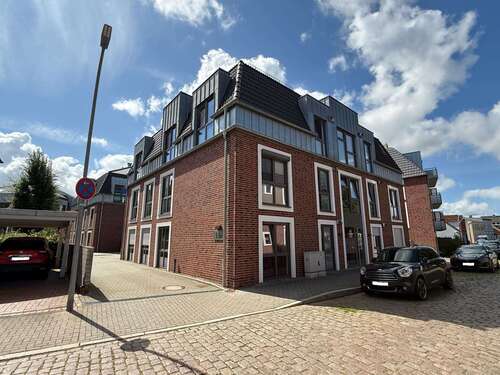 Foto - Wohnung zum Mieten in Elmshorn 1.540,00 € 103 m²