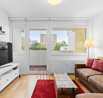 Wohnung zum Kaufen in Frankfurt am Main 230.000,00 € 40 m²