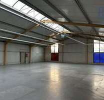 Halle in Kitzingen 1.800,00 € 368 m²