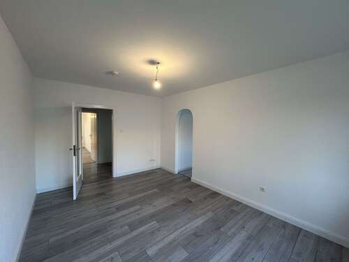 Foto - Wohnung zum Mieten in Duisburg 650,00 € 60.54 m²