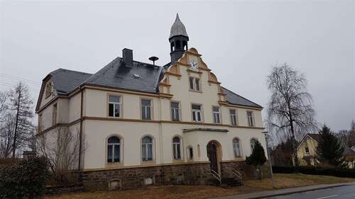 Foto - Haus zum Kaufen in Obersaida Chemnitz Leipzig 380.000,00 € 400 m²