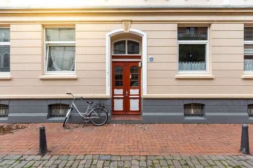 Foto - Wohnung zum Mieten in Bremerhaven 470,00 € 64.5 m²