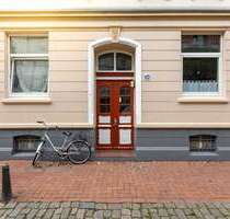 Wohnung zum Mieten in Bremerhaven 470,00 € 64.5 m²