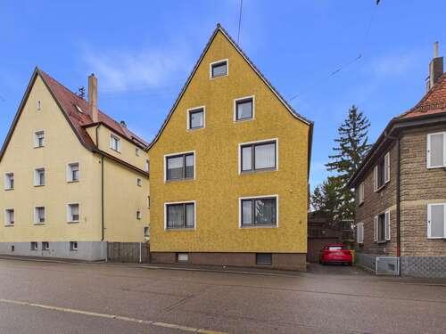 Foto - Haus zum Kaufen in Fellbach 545.000,00 € 128 m²