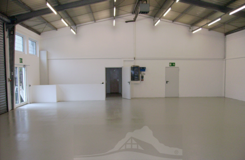 Foto - Halle in Bergisch Gladbach 3.200,00 € 522 m²