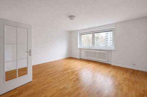 Foto - Wohnung zum Kaufen in München 212.000,00 € 26 m²