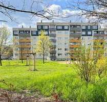 Wohnung zum Mieten in Halle 258,00 € 29.34 m²