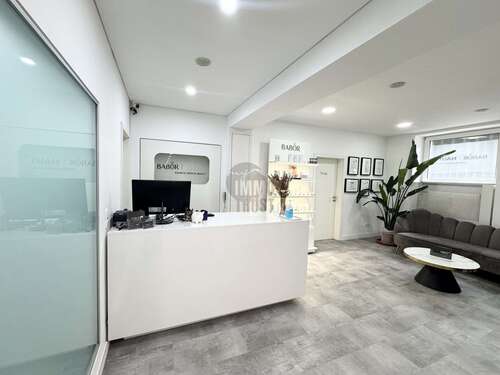 Foto - Büro in Frankfurt am Main 2.200,00 € 100 m²