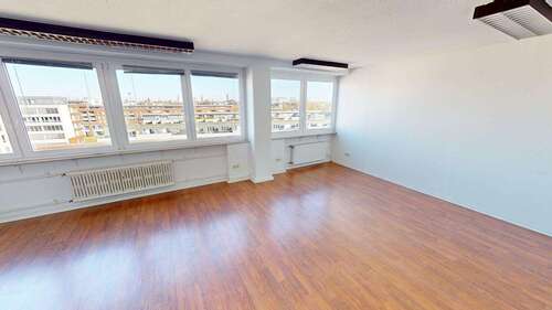 Foto - Büro in Köln 6.006,00 € 429 m² - 6.006,00&nbsp;EUR Kaltmiete, ca.&nbsp; 429,00&nbsp;m&sup2;