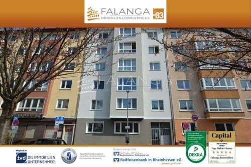 Foto - Büro in Mainz-Neustadt 579.000,00 € 138 m²