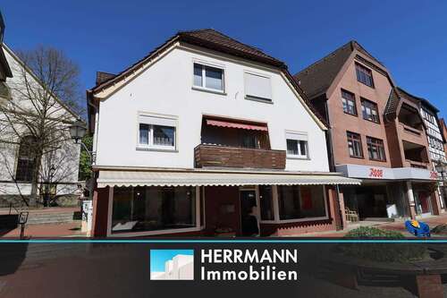 Foto - Haus zum Kaufen in Bad Münder am Deister 269.000,00 € 204 m²