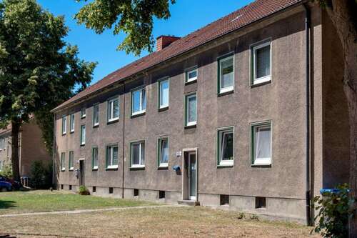 Foto - Wohnung zum Mieten in Hamm 339,00 € 52.39 m²