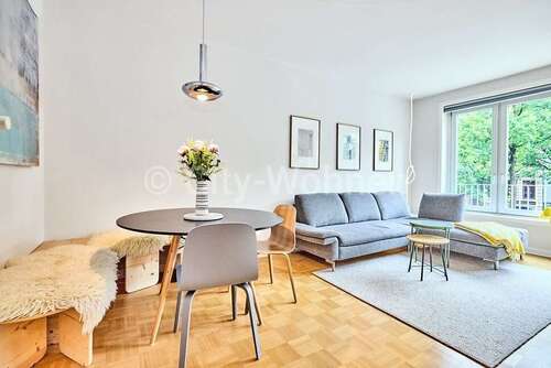 Foto - Wohnen auf Zeit in Hamburg 1.950,00 €