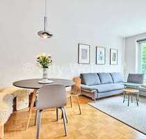 Wohnen auf Zeit in Hamburg 1.950,00 €