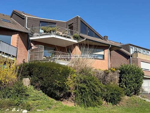 Foto - Haus zum Kaufen in Aachen Brand 669.500,00 € 320 m²