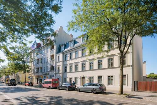 Foto - Wohnung zum Kaufen in Potsdam 396.000,00 € 78.6 m²
