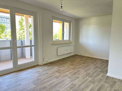 Foto - Wohnung zum Mieten in Dessau-Roßlau 478,00 € 58.47 m²