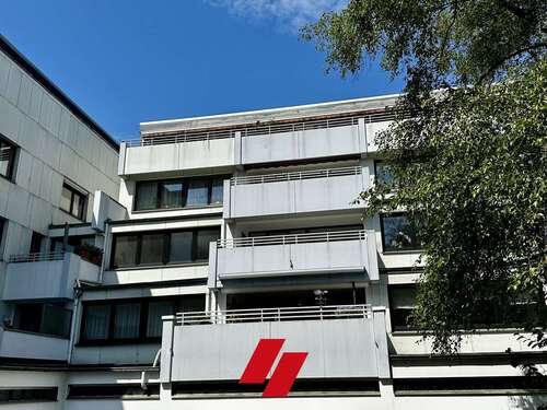 Foto - Wohnung zum Mieten in Bremen Horn-Lehe 1.200,00 € 92 m²