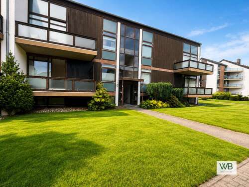 Foto - Wohnung zum Kaufen in Gifhorn 209.000,00 € 70 m²