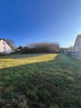 Foto - Grundstück zu verkaufen in Eschelbronn 400.000,00 € 1675 m²