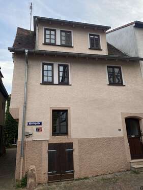 Foto - Haus zum Kaufen in Hirschhorn 369.000,00 € 145 m²