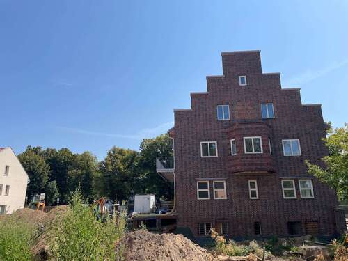 Foto - Wohnung zum Mieten in Gransee 1.019,00 € 92.64 m²