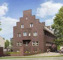 Wohnung zum Mieten in Gransee 1.019,00 € 92.64 m²
