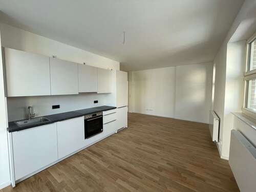 Foto - Wohnung zum Mieten in Gransee 1.099,00 € 92.64 m²