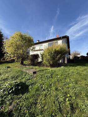 Foto - Haus zum Kaufen in Haiterbach 390.000,00 € 192 m²