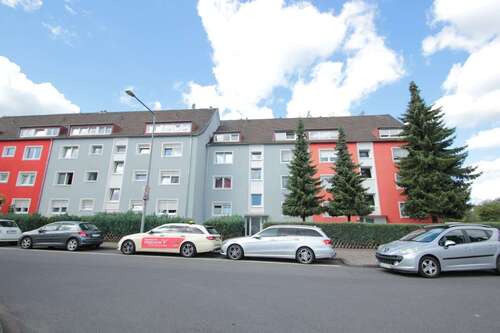 Foto - Wohnung zum Kaufen in Köln 194.000,00 € 56 m²