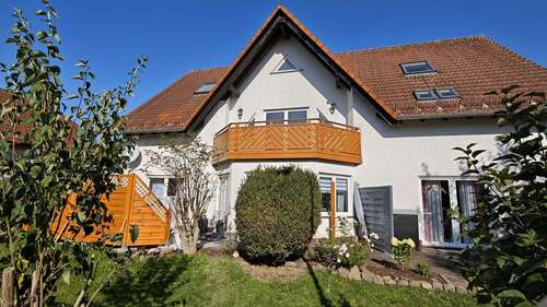 Foto - Wohnung zum Kaufen in Mücke Merlau 229.000,00 € 115 m²