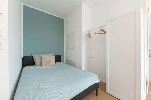 Foto - WG-Zimmer in Berlin 1.000,00 € 22 m²
