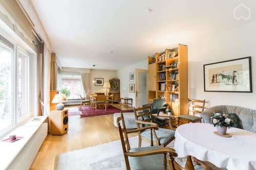 Foto - Wohnen auf Zeit in Hamburg 1.800,00 €