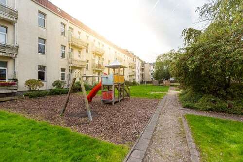 Foto - Wohnung zum Mieten in Bremerhaven 370,00 € 61.45 m²