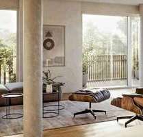 Wohnung zum Kaufen in Augsburg 699.900,00 € 103 m²