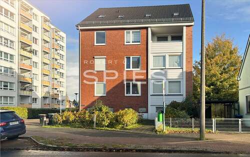 Foto - Wohnung zum Kaufen in Bremen 176.000,00 € 101 m²