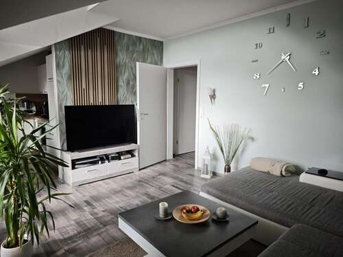 Foto - Wohnung zum Kaufen in Hemmoor 89.900,00 € 46.01 m²