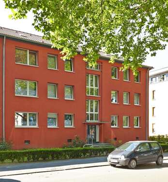 Foto - Wohnung zum Mieten in Bochum 565,00 € 58.61 m²